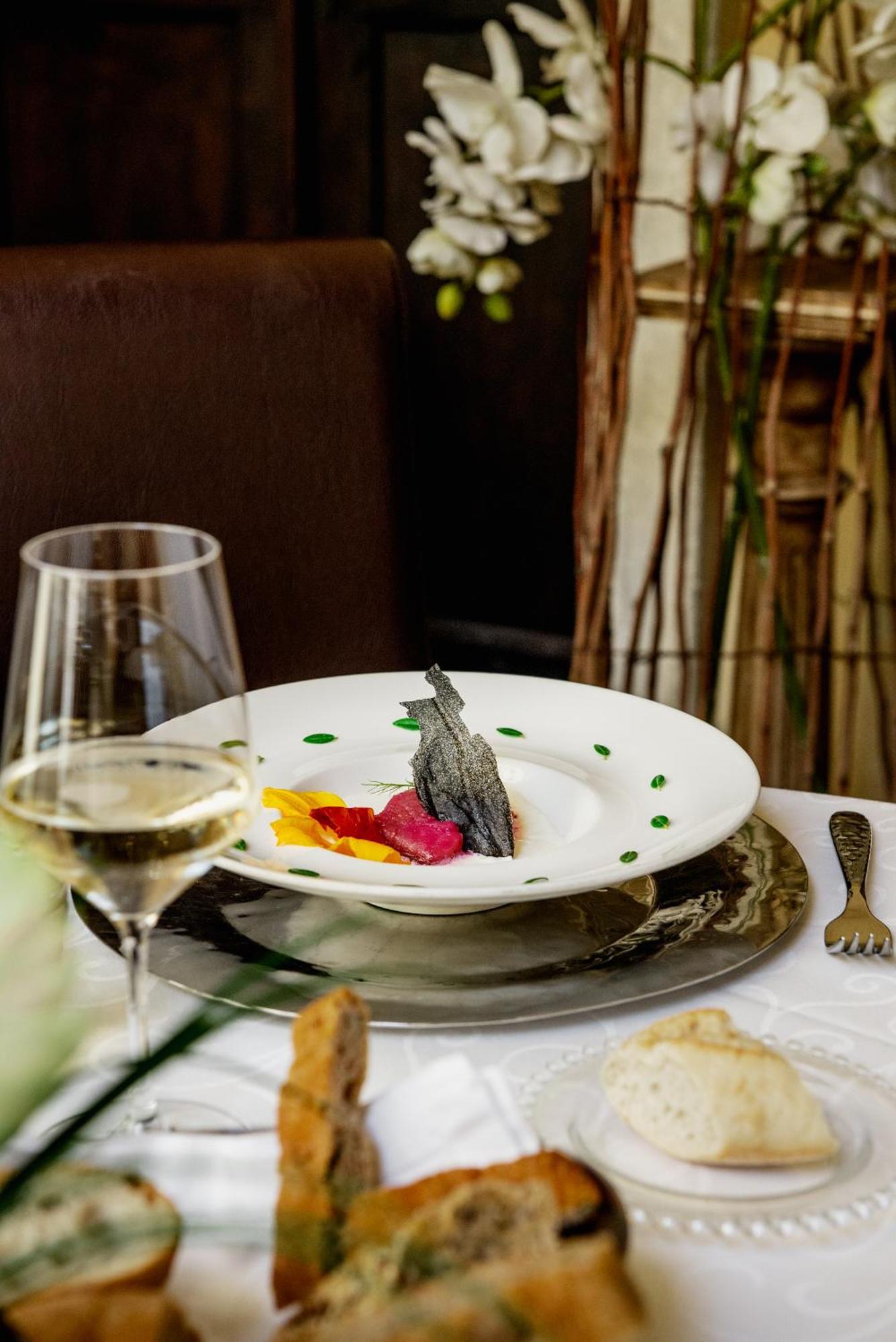 Relais Castello Bevilacqua Zewnętrze zdjęcie