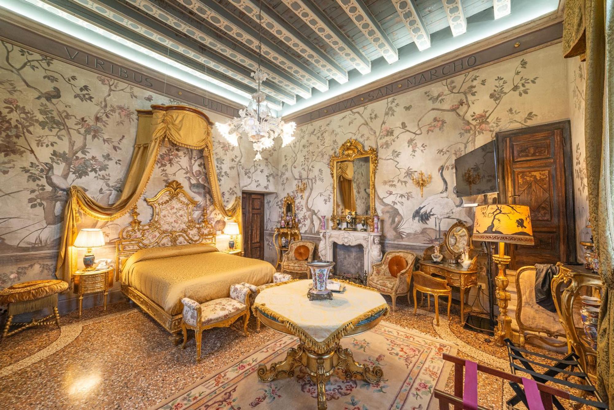 Relais Castello Bevilacqua Zewnętrze zdjęcie
