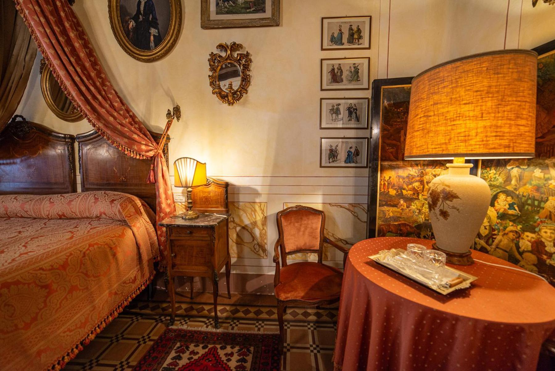 Relais Castello Bevilacqua Zewnętrze zdjęcie