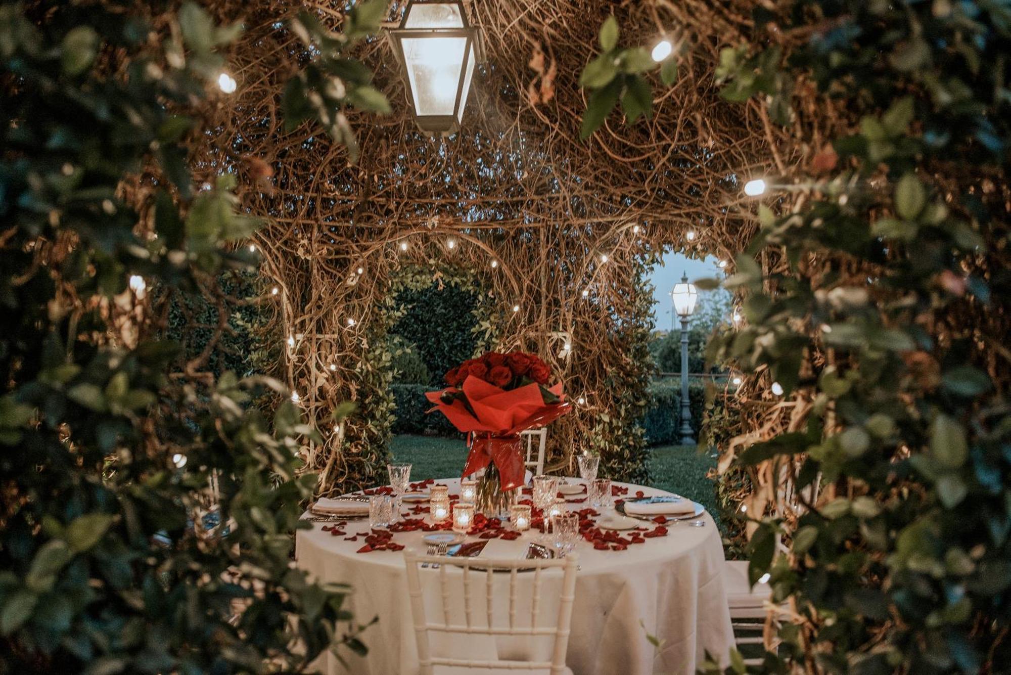 Relais Castello Bevilacqua Zewnętrze zdjęcie
