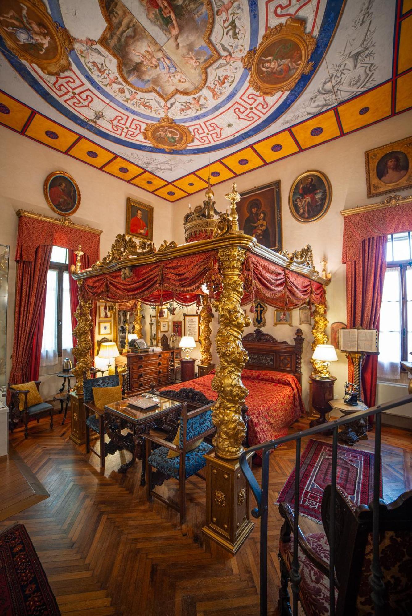 Relais Castello Bevilacqua Zewnętrze zdjęcie