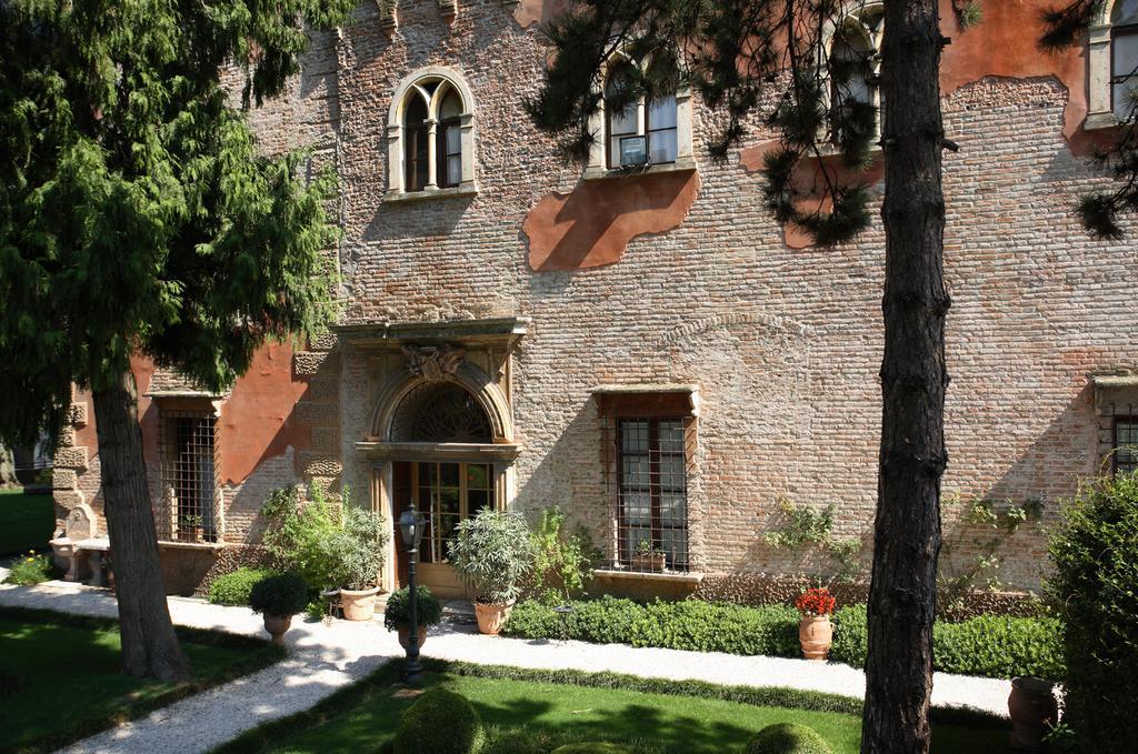 Relais Castello Bevilacqua Zewnętrze zdjęcie