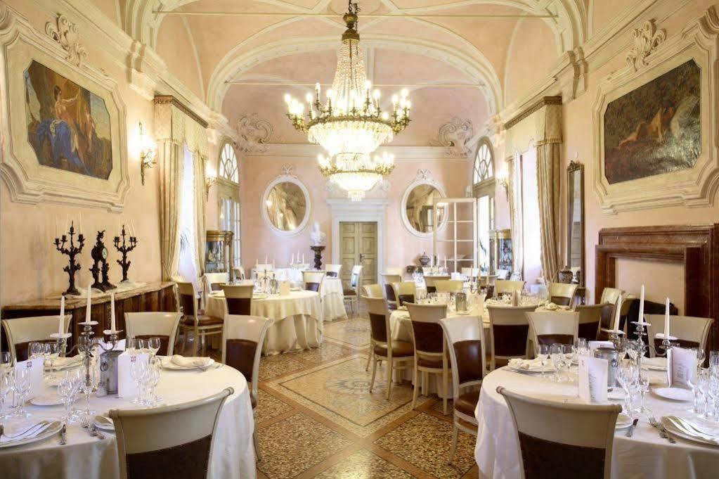 Relais Castello Bevilacqua Zewnętrze zdjęcie
