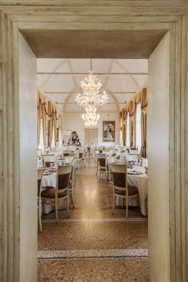 Relais Castello Bevilacqua Zewnętrze zdjęcie
